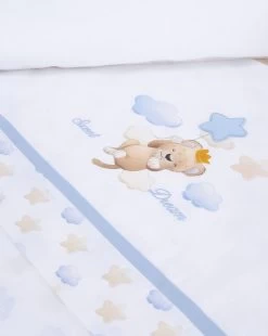 Completo Universale Lettino 3 Pz Boy "leone" -Negozio Di Prodotti Per Bambini ad208069 xz 000000000000679260 02