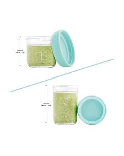 Babymoov Babybols Vetro Multiset 4x 240ml + 4x 120ml 6 Babymoov Babybols Vetro Multiset 4x 240ml + 4x 120ml -Negozio Di Prodotti Per Bambini ad369722 xz 000000000000671040 02