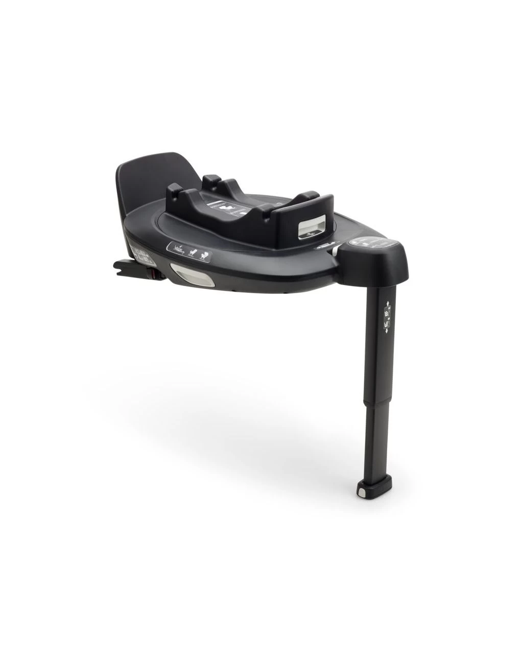 Base Bugaboo 360 By Nuna Per Seggiolino Turtle E Owl 1 Base Bugaboo 360 By Nuna Per Seggiolino Turtle E Owl