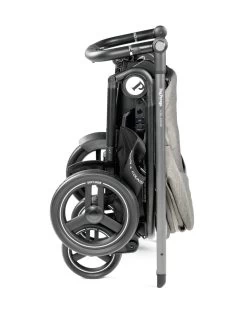 Trio Veloce Tc Slk Con Culla Grande City Grey - Peg Perego 14 Trio Veloce Tc Slk Con Culla Grande City Grey - Peg Perego -Negozio Di Prodotti Per Bambini ad85f7a5 xz 1335055 5
