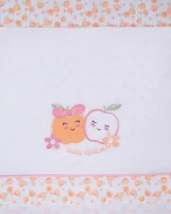 Culla/carrozzina – Set 3 Pezzi "frutta" -Negozio Di Prodotti Per Bambini ad9e4a8a xz 1265828 3