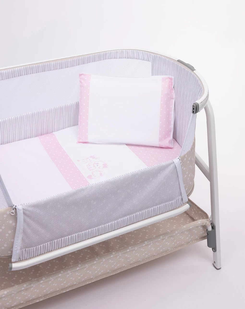 Completo 3 Pezzi Culla/carrozzina 1 Completo 3 Pezzi Culla/carrozzina