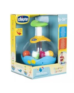 Chicco Trottola Acquario -Negozio Di Prodotti Per Bambini ae10c6de xz 000000000000490038 02