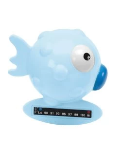 Termometro Da Bagno Pesce Azzurro 2013