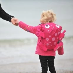 Zaino Impermeabile Rana Rosa -Negozio Di Prodotti Per Bambini ae83d594 xz 000000000000598611 03