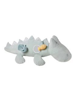 Peluche Gigante Romeo Attività - Nattou