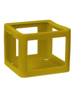 Faba - Guscio Protettivo In Silicone - Giallo -Negozio Di Prodotti Per Bambini aefa2134 xz 000000000000666642 02