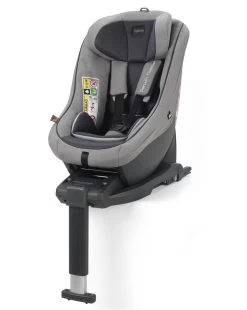 Seggiolino Auto Darwin Toddler I-size Colore Kensington Grey 61-105 Cm - Inglesina -Negozio Di Prodotti Per Bambini af129989 xz 000000000000690959 04