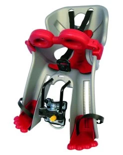 Seggiolino Bici Anteriore Freccia