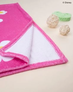 Poncho Bimba Disney Minnie -Negozio Di Prodotti Per Bambini afb63d8d xz 1294359 2