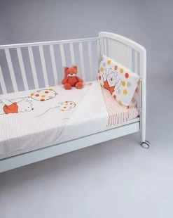 Set Letto Unisex "winnie The Pooh" -Negozio Di Prodotti Per Bambini aff7eb38 xz 000000000000672644 04