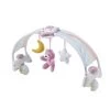 Chicco - Arco Lettino Rainbow Sky Rosa