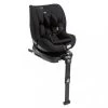 Seggiolino Auto Seat3 Fit I-size Black 40-150 Cm - Chicco