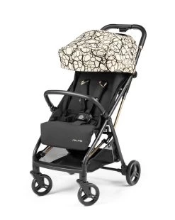 Selfie Graphics Gold