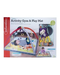 Infantino - Palestrina E Tappeto Gioco