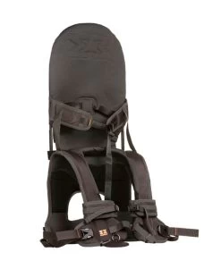 Porta Bimbo G4 Grey - Minimeis