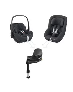 Base Auto Familyfix 360 Pro - Maxi-cosi -Negozio Di Prodotti Per Bambini b114f53d xz 1357967 3