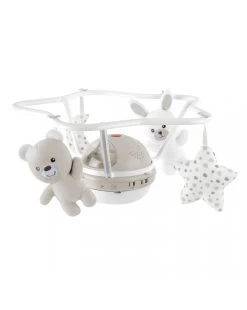 Giostrina Musicale Arcolabeno Neutra - Chicco -Negozio Di Prodotti Per Bambini b1ace3a9 xz 694068 2