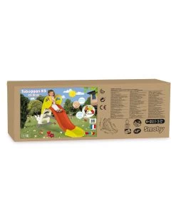 Smoby - Scivolo Ks 7 Smoby - Scivolo Ks -Negozio Di Prodotti Per Bambini b1ad94d6 xz 000000000000659447 03