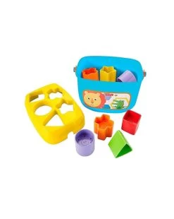 Fisher Price - Blocchi Assortiti -Negozio Di Prodotti Per Bambini b1ea7587 xz 000000000000206011 02