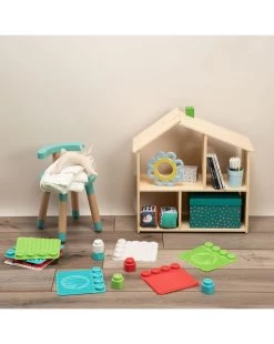 Clemmy - Tappeto Tocca, Gattona, Gioca -Negozio Di Prodotti Per Bambini b1ee0f6b xz 000000000000662682 04