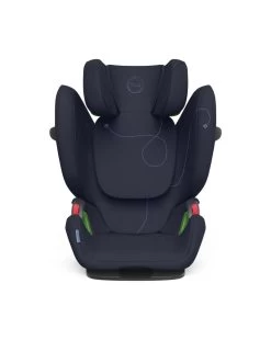 Seggiolino Auto Pallas G I-size Ocean Blue 76-150 Cm - Cybex -Negozio Di Prodotti Per Bambini b2dcd5b5 xz 1293905 3