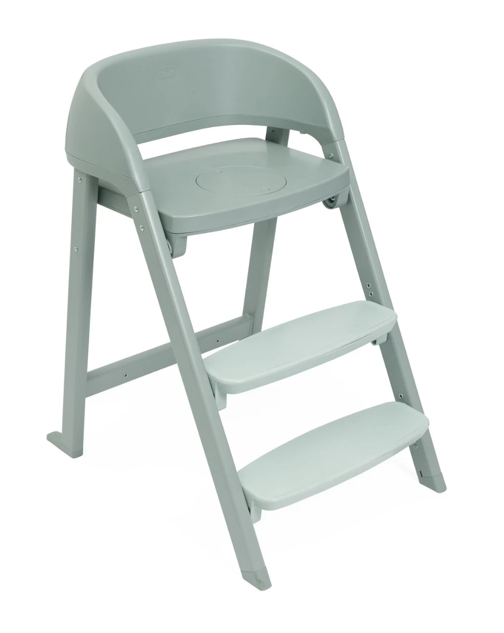 Crescendo Up Sedia Evolutiva Colore Venice Lagune Re_lux - Chicco 6 Crescendo Up Sedia Evolutiva Colore Venice Lagune Re_lux - Chicco - immagine 6