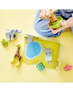 Animali dell’africa 10971 - Lego Duplo 13 Animali dell’africa 10971 - Lego Duplo -Negozio Di Prodotti Per Bambini b309bdfd xz 1244877 5