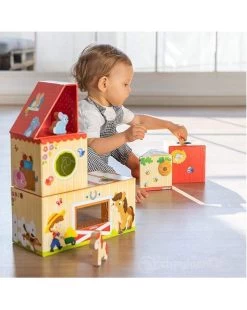 Goula - La Mia Prima Fattoria -Negozio Di Prodotti Per Bambini b36f190a xz 000000000000692329 03