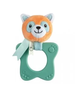 Massaggiagengive Panda Rosso - Chicco