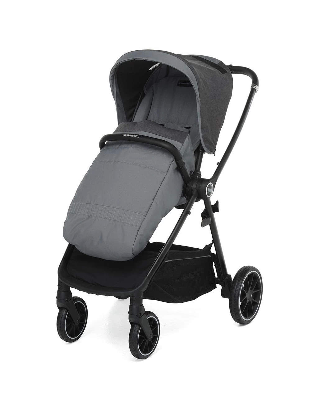 Coprigambe Passeggino Divo Sport - Foppapedretti 1 Coprigambe Passeggino Divo Sport - Foppapedretti