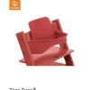 Stokke® Baby Set Per Tripp Trapp® – Warm Red