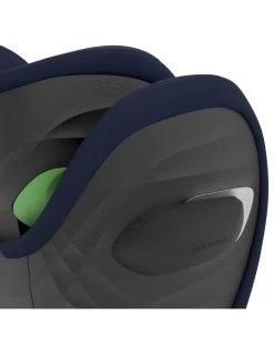 Seggiolino Auto Pallas G I-size Ocean Blue 76-150 Cm - Cybex -Negozio Di Prodotti Per Bambini b3ffd7f4 xz 1293905 16