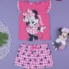 Set 2 Pezzi Bimba Disney Minnie