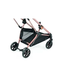 Trio Vivace Slk Mon Amour Con Culla Grande - Peg Perego -Negozio Di Prodotti Per Bambini b4418e18 xz 1293715 17