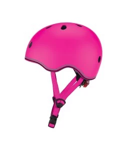 Caschetto Junior Xxs/xs (45-51 Cm) | Neon Pink - Globber