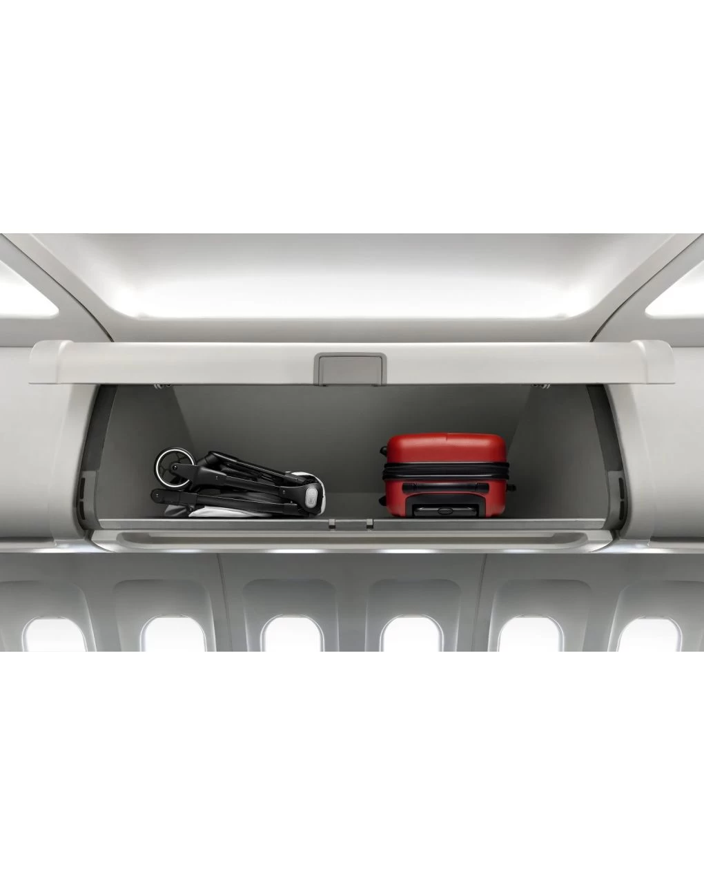 Chicco We Cool Grey 2 Chicco We Cool Grey - immagine 2