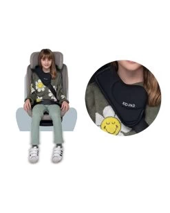 Seggiolino Auto Pitstop I-size Desert 76-150 Cm - Foppapedretti -Negozio Di Prodotti Per Bambini b4c9064a xz 1359050 3