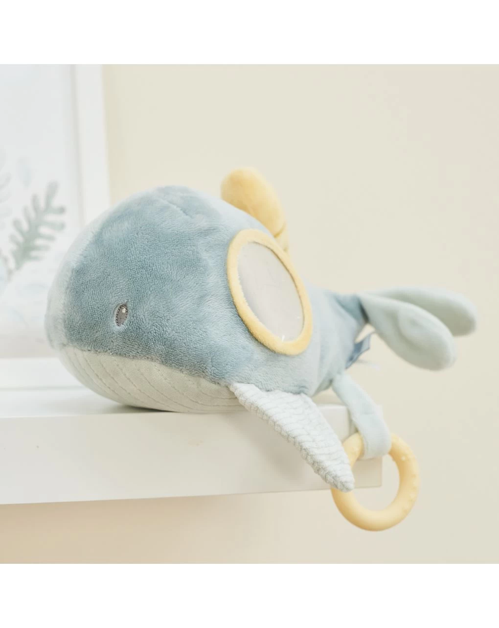 Sally La Balena Attività - Nattou 3 Sally La Balena Attività - Nattou - immagine 3