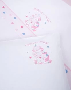 Letto – Set 3 Pezzi Lenzuola 7 Letto – Set 3 Pezzi Lenzuola -Negozio Di Prodotti Per Bambini b54de5bf xz 710274 3