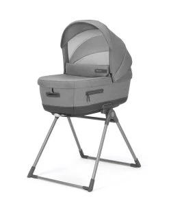 Aptica System Quattro Colore Kensington Grey Con Telaio Grafite E Seggiolino Auto Cab -Negozio Di Prodotti Per Bambini b59acbb9 xz 000000000000698203 02