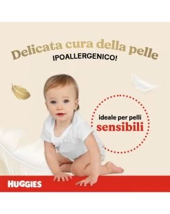 Huggies Pannolini Extra Care Grande Tg. 5 (11-25 Kg) - 32 Pezzi -Negozio Di Prodotti Per Bambini b623ee14 xz hug2567051 3
