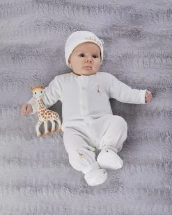 Il Mio Primo Corredo Di Nascita So'pure Sophie La Girafe. Cotone 100% Biologico - Vulli -Negozio Di Prodotti Per Bambini b62453be xz 1341841 2