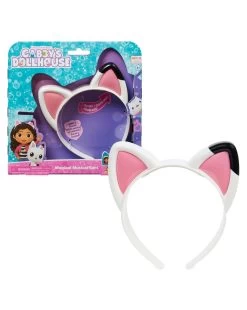 Le Magiche Orecchiette Di Gabby - Gabby Dollhouse