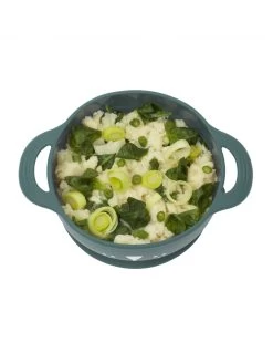 Babymoov Set Pappa 6-12 Mesi 3 Pezzi First'isy Cane Blu -Negozio Di Prodotti Per Bambini b6ea773f xz 1251946 14