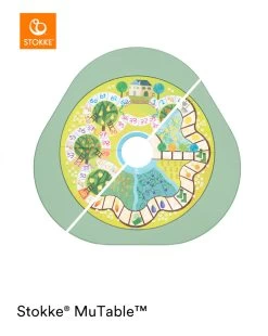 Ripiano Gioco Stokke® Mutable™ V2 Fruit &amp; Vegetables -Negozio Di Prodotti Per Bambini b7a2bc28 xz 1356815 2