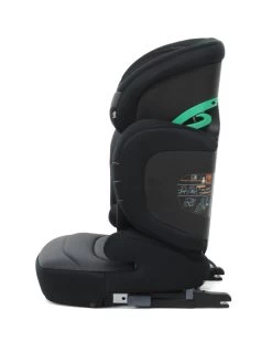 Seggiolino Auto Open I-size Black 100-150 Cm - Foppapedretti -Negozio Di Prodotti Per Bambini b7b71f1d xz 1359053 2
