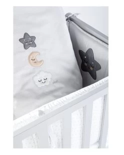 Rivestimento Tessile Ricamato Per Smile Converse Grigio - Picci