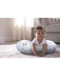 Cuscino Allattamento Boppy Hello Baby -Negozio Di Prodotti Per Bambini b8761709 630375 3