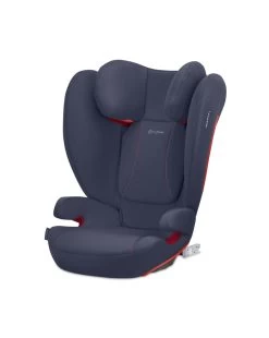 Pallas B2-fix Bay Blue Cybex -Negozio Di Prodotti Per Bambini b8bb2f7f xz 000000000000687187 03